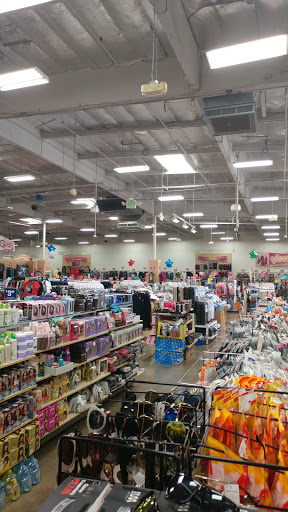 Discount Store «Fallas Discount Stores», reviews and photos, 5502 East Cherry Avenue, Long Beach, CA 90805, USA