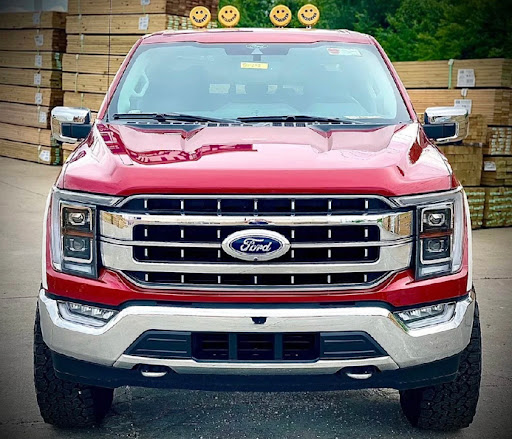 Ford Dealer «Buckeye Ford», reviews and photos, 110 US-42, London, OH 43140, USA