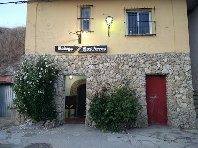 Bodega Los Arcos (Bodegas de Autilla) - Carretera Magdalena s/n, 34191 Autilla del Pino, Palencia, Spain