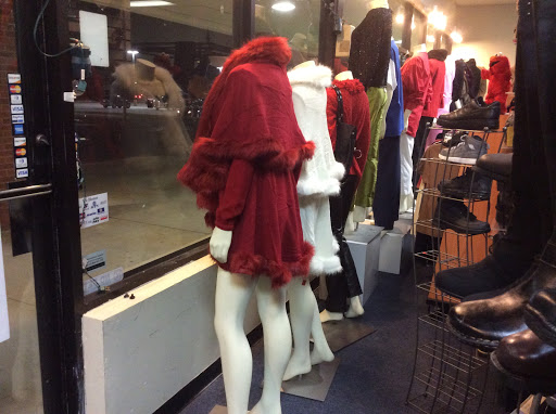Thrift Store «Affordable & Nice Thrift Store», reviews and photos, 109 Junction Dr, Ashland, VA 23005, USA