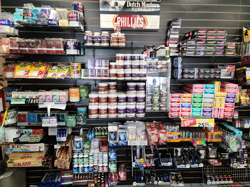 Tobacco Shop «Smoker Friendly», reviews and photos, 15037 E Colfax Ave, Aurora, CO 80011, USA