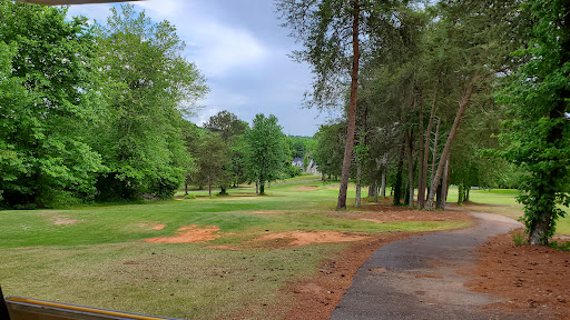Golf Course «Rolling Green Golf Course», reviews and photos, 386 Hester Store Rd, Easley, SC 29640, USA