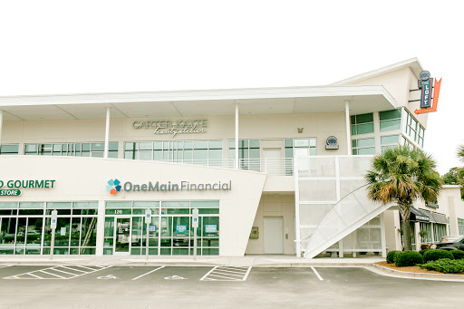 Waxing Hair Removal Service «Carter Kayte: Makeup, Skin Care, & Wax Boutique», reviews and photos, 203 Racine Dr #208, Wilmington, NC 28403, USA