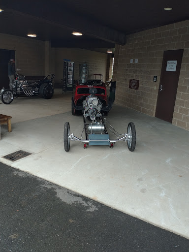 Museum «Eastern Museum of Motor Racing», reviews and photos, 100 Baltimore Rd, York Springs, PA 17372, USA