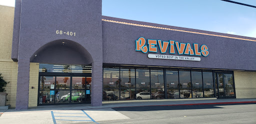 Consignment Shop «Revivals», reviews and photos