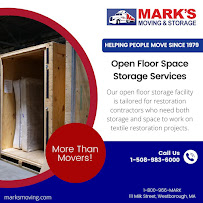 Mark's Moving & Storage, Inc. - Photo 6 - Car repair in Westborough, MA, Worcester