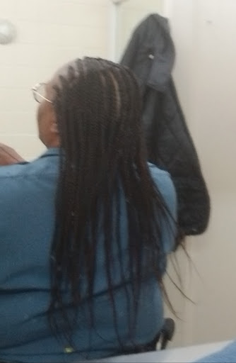 Beauty Salon «Nefertiti Beauty Supply», reviews and photos, 294 N Capitol Ave, San Jose, CA 95127, USA