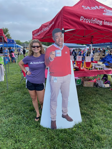 Insurance Agency «Sunny Hall - State Farm Insurance Agent», reviews and photos