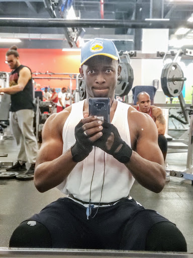 Gym «Blink Fitness Ozone Park», reviews and photos, 102-16 Liberty Ave, Ozone Park, NY 11416, USA