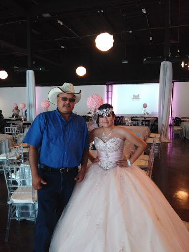 Banquet Hall «1010 Collins Event Center», reviews and photos, 1010 N Collins St, Arlington, TX 76011, USA