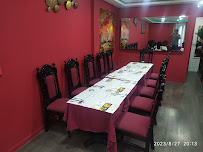 Atmosphère du Restaurant indien Amoureux de briyanaan à Melun - n°2