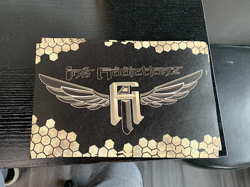 Explore you are my sunshine tattoo ideas, creative tattoo ideas in Minneapolis, available at Ink Addictionz Tattoo