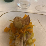 Photo n°8 de l'avis de Fabrizio.a fait le 29/09/2022 à 18:43 sur le  Ristorante Antica Carrera à Fondi