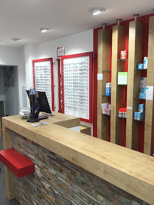 Optique Saint Germain à Saint-Germain-Laval