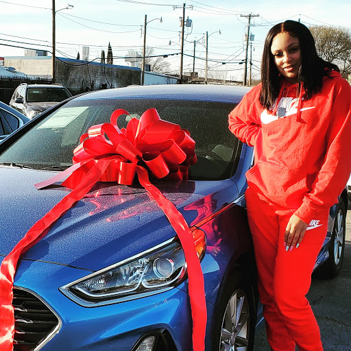Used Car Dealer «Cars & Credit Master», reviews and photos, 3929 Forest Ln, Garland, TX 75042, USA