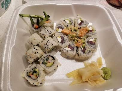 356 Sushi