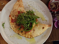 Calzone du Restaurant italien Il Gigolo à Paris - n°14