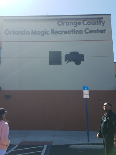Recreation Center «Silver Star Recreation Center», reviews and photos, 2801 N Apopka Vineland Rd, Orlando, FL 32818, USA