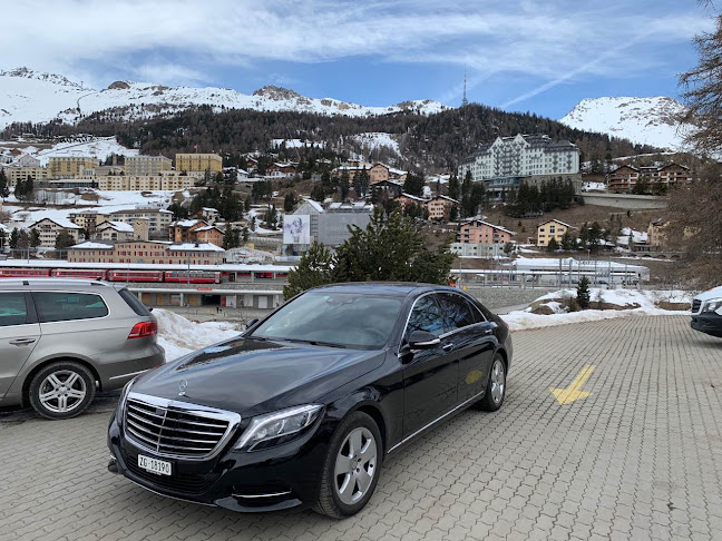 Rezensionen über Simel Taxi in Zug - Taxiunternehmen