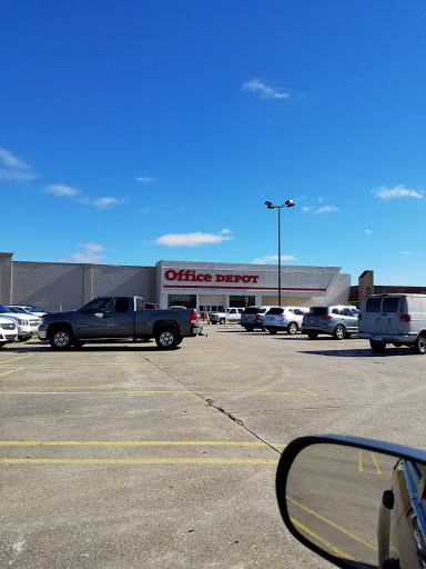 Office Supply Store «Office Depot», reviews and photos, 375 N Canal Blvd, Thibodaux, LA 70301, USA