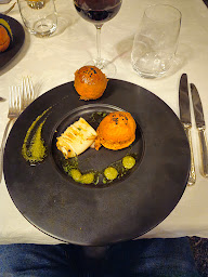Photo n°67 de Restaurant Le Mazerand à Lattes ()