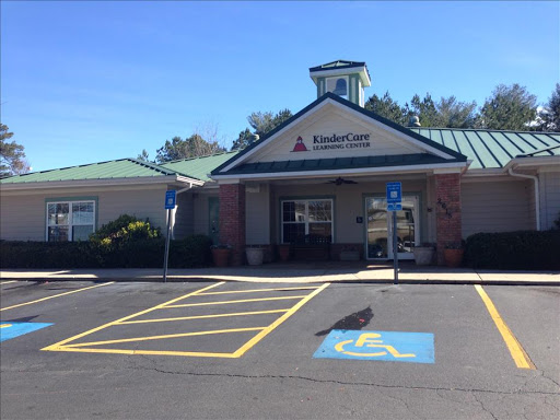 Day Care Center «Barrett Parkway KinderCare», reviews and photos, 2615 Bells Ferry Rd, Marietta, GA 30066, USA