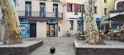 CIC à Céret
