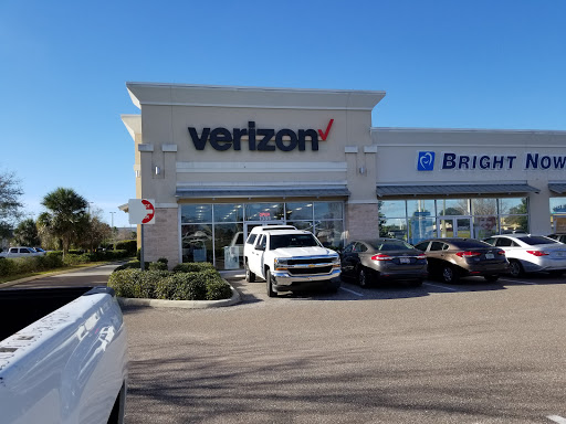 Cell Phone Store «GoWireless Verizon Authorized Retailer», reviews and photos, 1385 Commercial Way, Spring Hill, FL 34606, USA