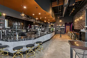 Kuppa Joy Coffee House - Grand Cafe Fresno image