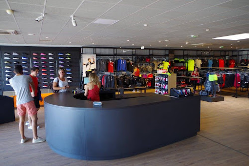 Magasin d'articles de sports Le Vestiaire Narbonne