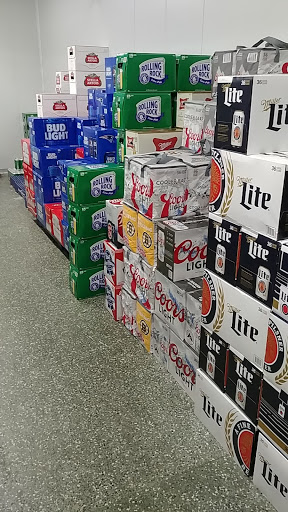 Liquor Store «Blanchards Wines & Spirits», reviews and photos, 418 Lagrange St, West Roxbury, MA 02132, USA