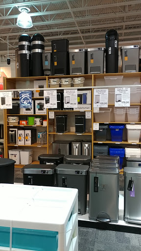 Home Goods Store «The Container Store», reviews and photos, 1601 Rockville Pike, Rockville, MD 20852, USA
