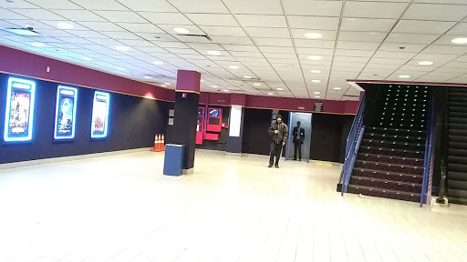 Movie Theater «Jamaica Multiplex Cinemas», reviews and photos, 15902 Jamaica Ave, Jamaica, NY 11432, USA