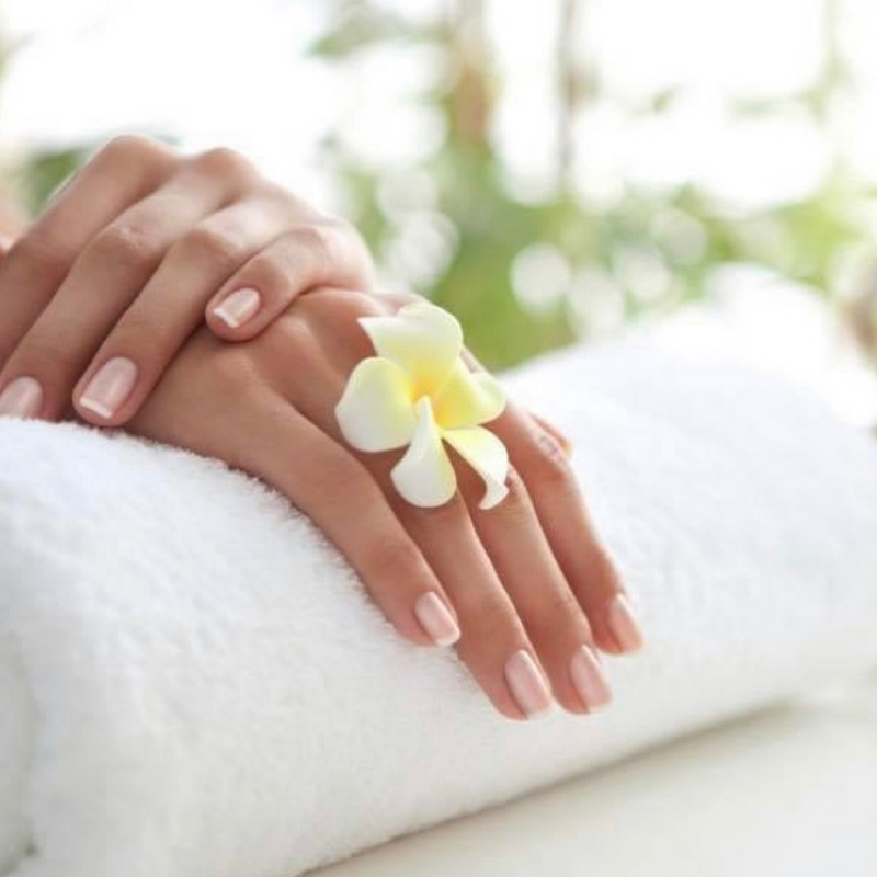 Magnolia Nail Boutique & spa