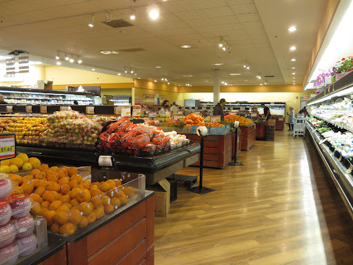 Asian Grocery Store «99 Ranch Market», reviews and photos, 3288 Pierce St, Richmond, CA 94804, USA