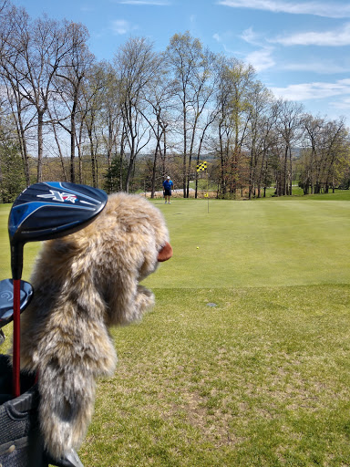 Public Golf Course «Edgewood Golf Course», reviews and photos, 161 Sheep Pasture Rd, Southwick, MA 01077, USA