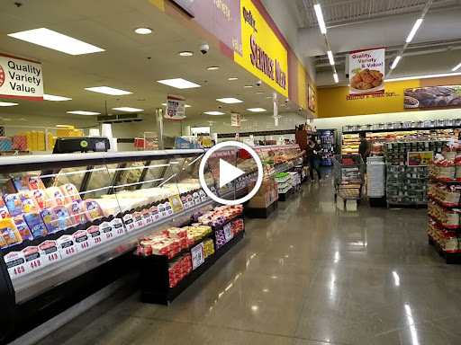 Grocery Store «Superior Grocers», reviews and photos, 3180 N Garey Ave, Pomona, CA 91767, USA