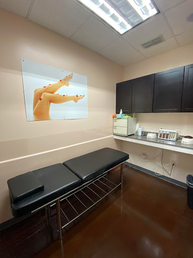 Beauty Salon «Desire Salon - Eyebrow Threading & Hair», reviews and photos, 3685 Preston Rd #117, Frisco, TX 75034, USA