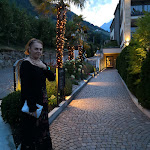 Photo n°19 de l'avis de Sergio.o fait le 22/07/2019 à 19:08 sur le  La Maiena Meran Resort à Marling