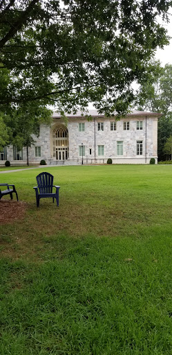 Art Museum «Michael C. Carlos Museum», reviews and photos, 571 South Kilgo Cir NE, Atlanta, GA 30322, USA