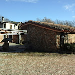 Photo n°9 de l'avis de Samuel.e fait le 06/01/2018 à 18:30 sur le  Hotel Ristorante Il Nido Dell'Aquila à Villanova Strisaili