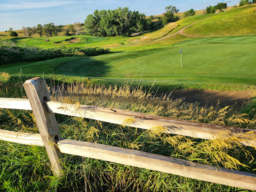 Golf Course «Heritage Hills Golf Course», reviews and photos, 6000 Club House Dr, McCook, NE 69001, USA