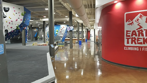 Rock Climbing Gym «Earth Treks Columbia», reviews and photos, 7125 Columbia Gateway Dr C, Columbia, MD 21046, USA