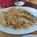 Photo n°7 de l'avis de Stephanie.a fait le 03/08/2023 à 11:38 sur le  Ristorante Il Pescatore à Senigallia