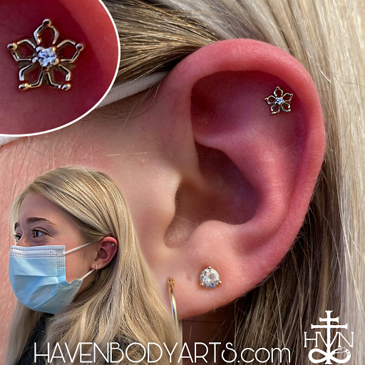 Explore tattoo arm sleeve ideas for men, creative tattoo ideas in Northampton, available at Haven Body Arts Piercing & Tattoo