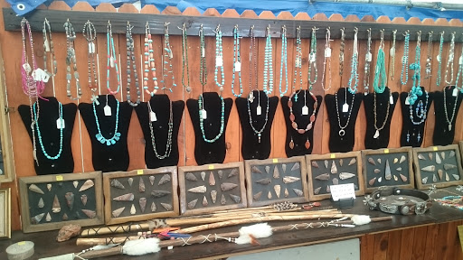 Flea Market «Apache Trail Swap Meet», reviews and photos, 9452 E Main St, Mesa, AZ 85207, USA