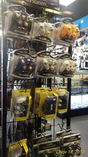 Video Game Store «Player 1 Video Games», reviews and photos, 101 W Parkwood Ave, Friendswood, TX 77546, USA
