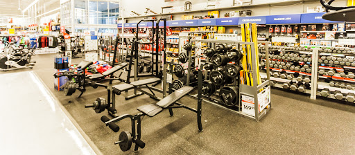 Sporting Goods Store «Academy Sports + Outdoors», reviews and photos, 9781 Quivira Rd, Overland Park, KS 66215, USA