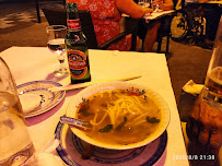 Soupe du Restaurant vietnamien Restaurant Ha Tien à Chambéry - n°2
