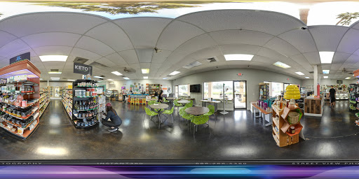 Vitamin & Supplements Store «For Goodness Sake», reviews and photos, 9118 Bonita Beach Rd SE, Bonita Springs, FL 34135, USA